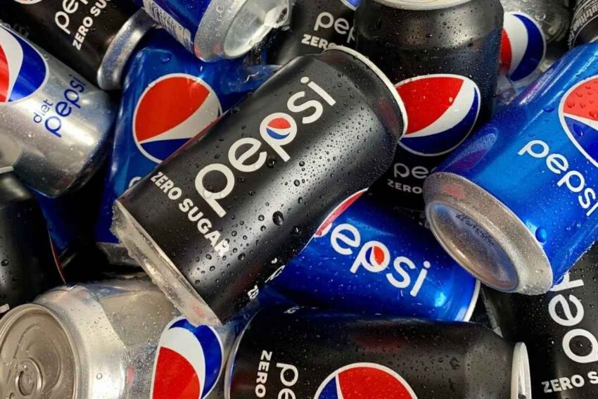 Does Pepsi Zero Have Caffeine